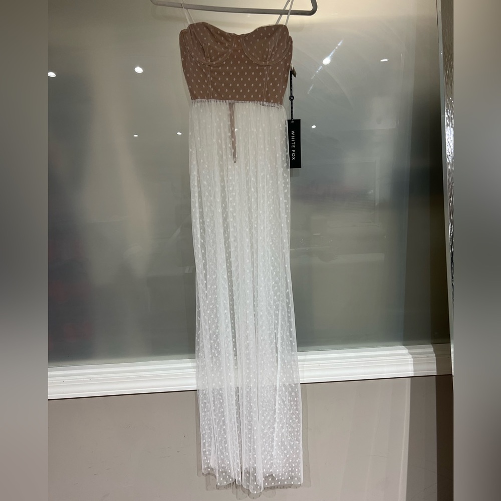 Bathing suit cover-up